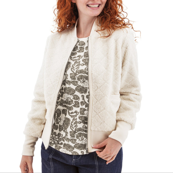 Women's Solstice Bomber Jacket
