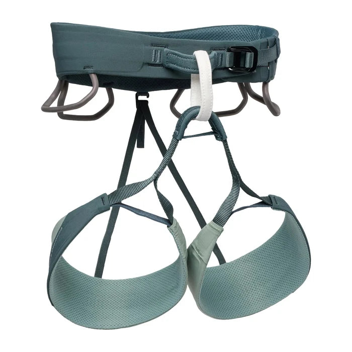 Women's Solution Rock Climbing Harness