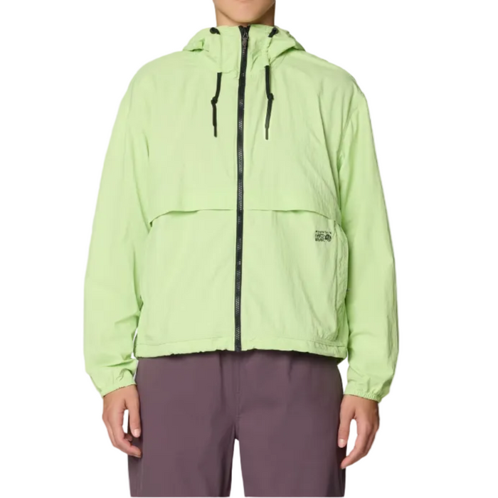 Women's Stryder Jacket