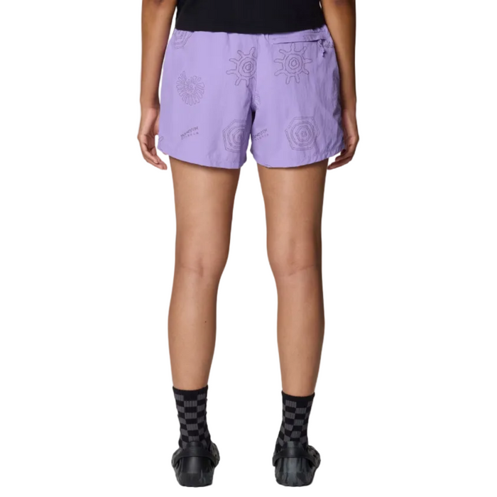 Women's Stryder Swim Short