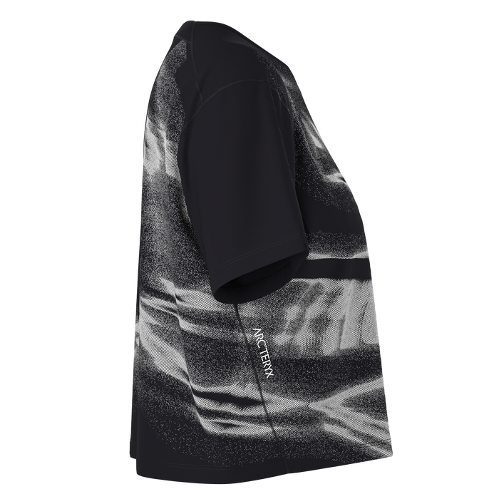 Women's Sunna Speed Bird Crop Top