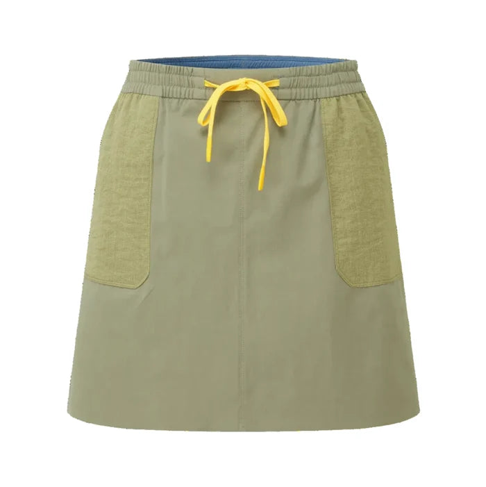 Women's Tarcho Retro Skort