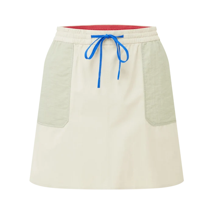 Women's Tarcho Retro Skort