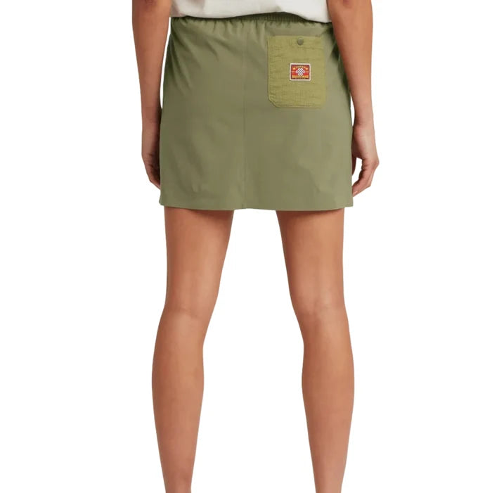 Women's Tarcho Retro Skort