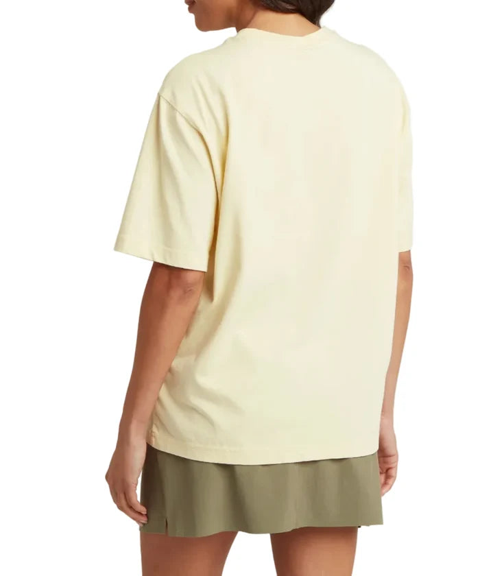 Women's Tarcho Rhododendron Short Sleeve Tee Shirt