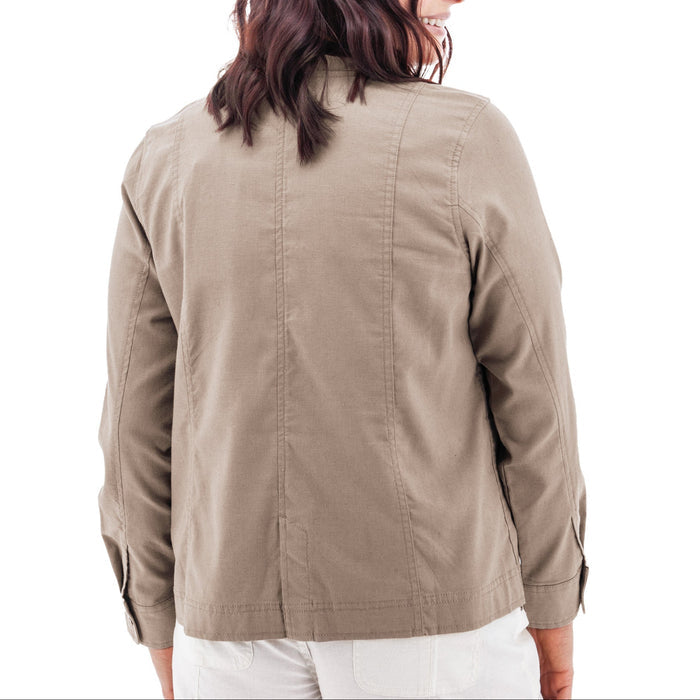 Women's Temple Jacket