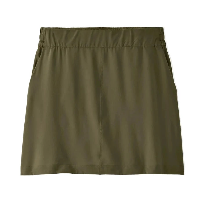 Women's Terrebonne Traveler Skort