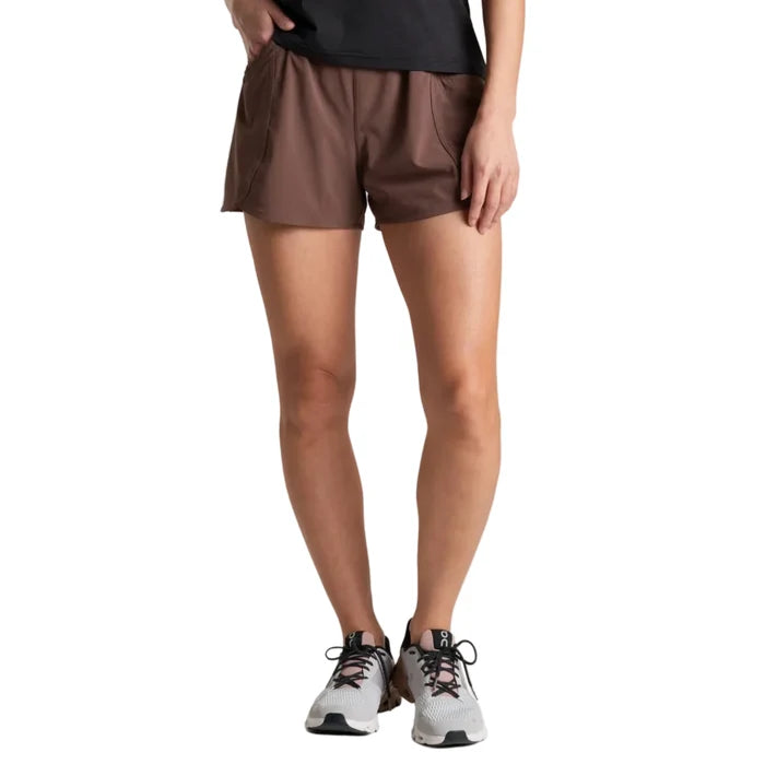Women's Vantage Trainer Shorts