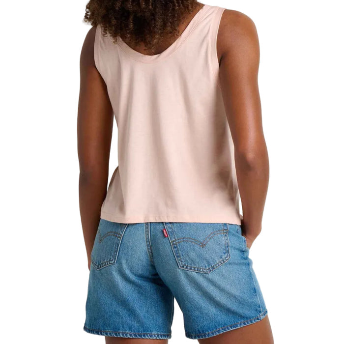 Women's Whisper Tank Top