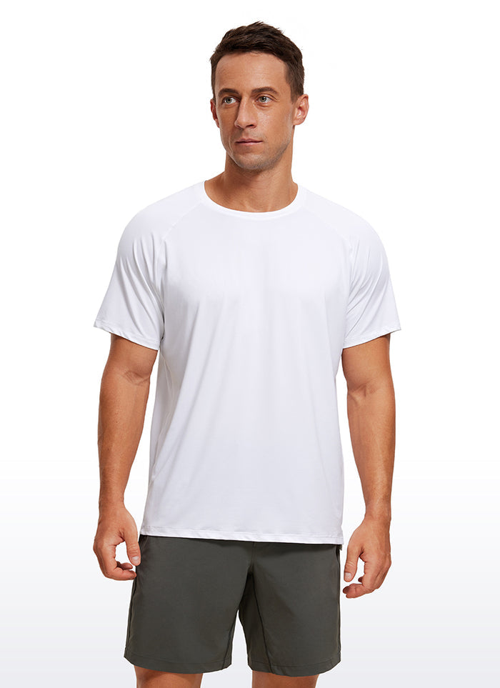 White / S
