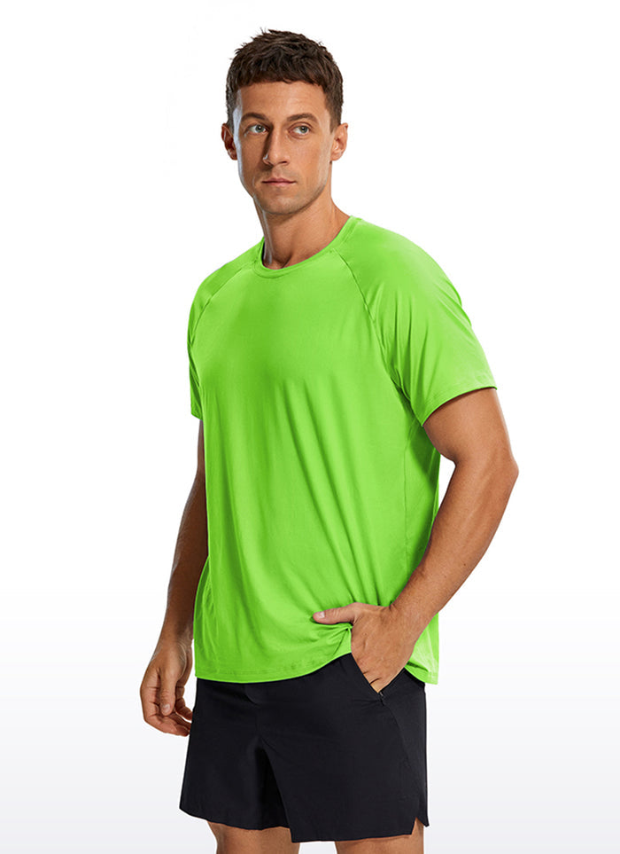 Green Glow / S
