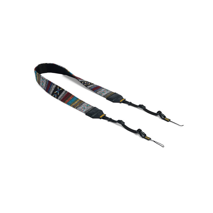 Woven Tapestry Neck Strap