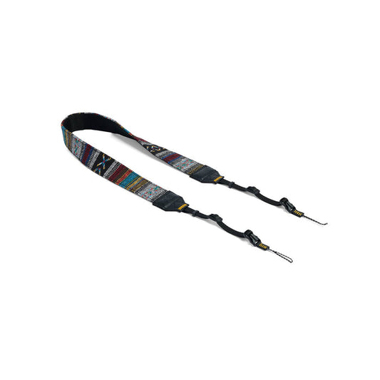 Woven Tapestry Neck Strap