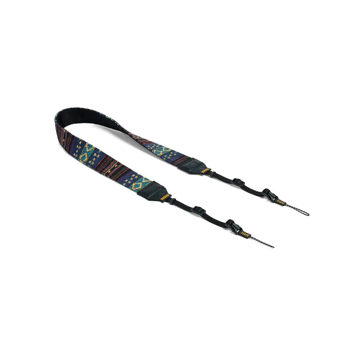 Woven Tapestry Neck Strap