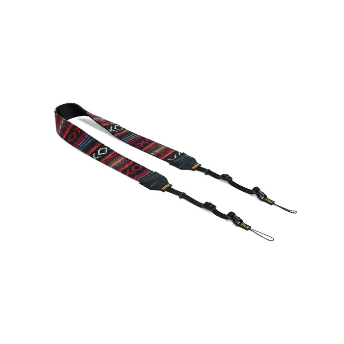 Woven Tapestry Neck Strap