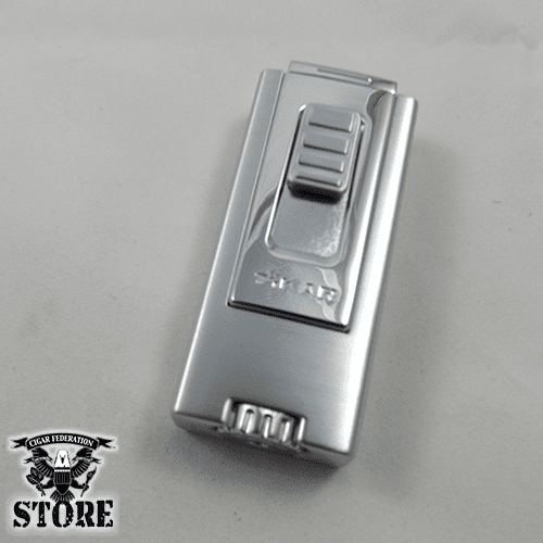 Xikar Trezo Cigar Lighter - Cigar Federation