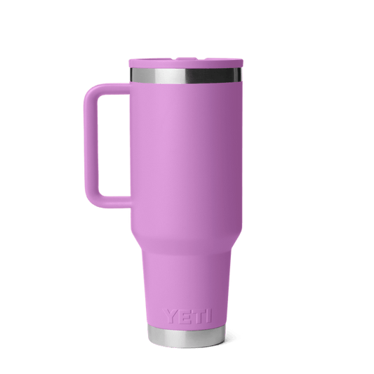 purple 40oz tumbler