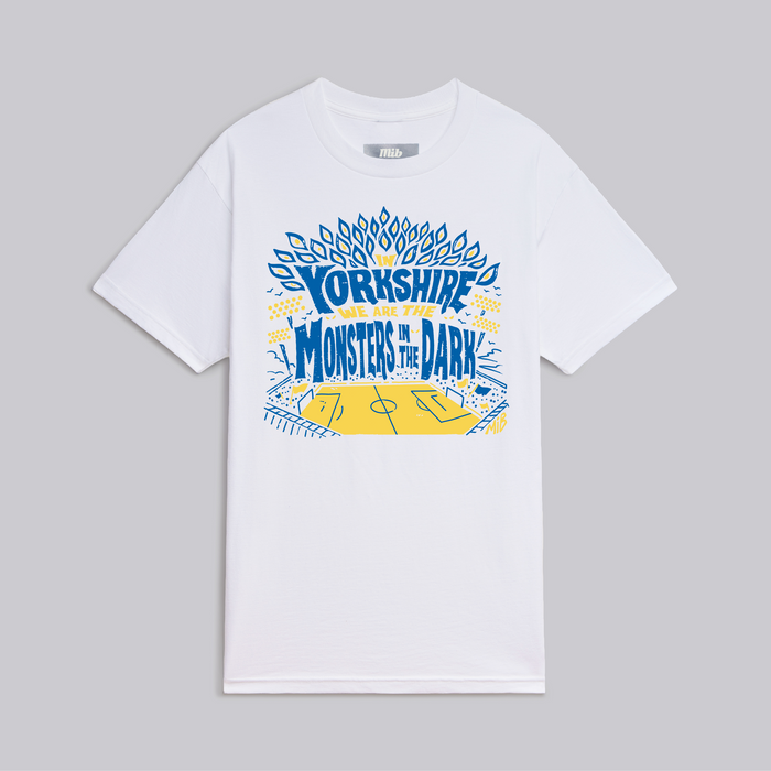 Yorkshire Monsters Tee