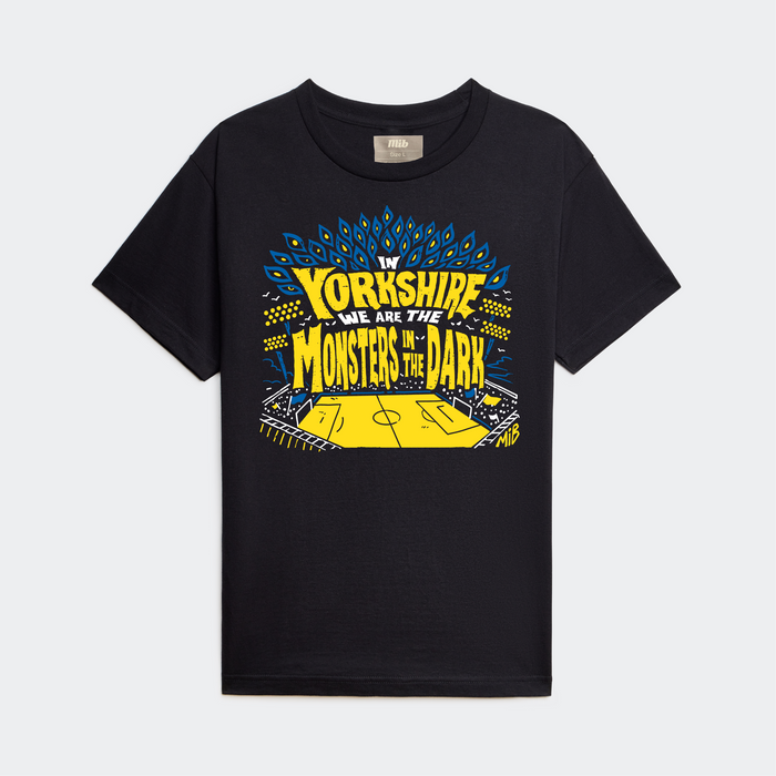 Yorkshire Monsters Tee