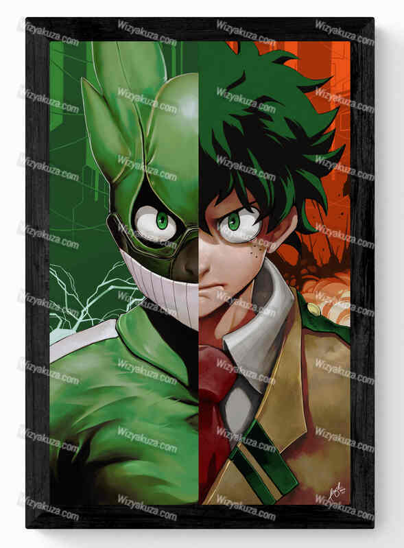 Young Hero Split