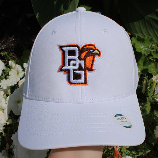 Youth Garb Peekaboo Tyler White Performance Hat