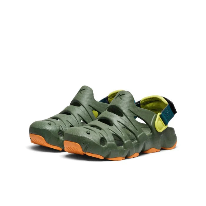 Youth HyperFLT Clog Sandals