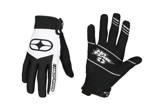YOUTH NO FEAR 002 - ELEKTRON STRIKE 2.0 GLOVES