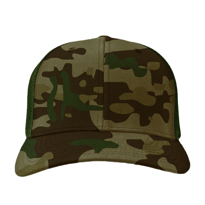 Multicam Tropic/ Green