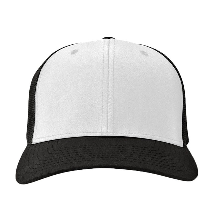 Black/ White/ Black