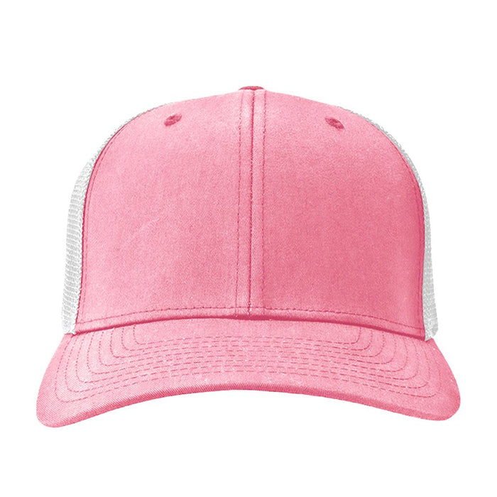 PINK / WHITE