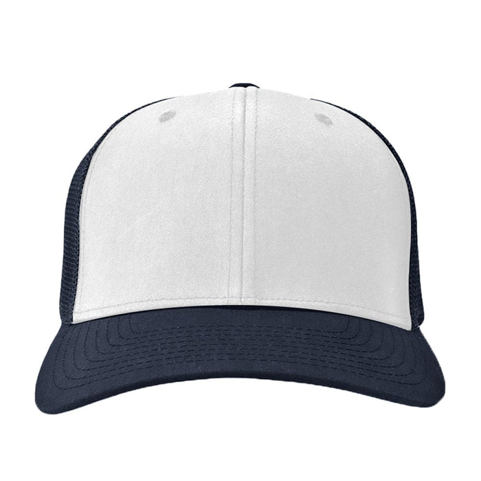 Navy/ White/ Navy