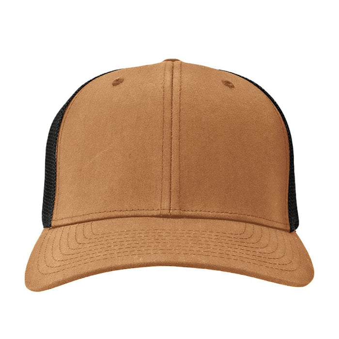 Caramel/ Black
