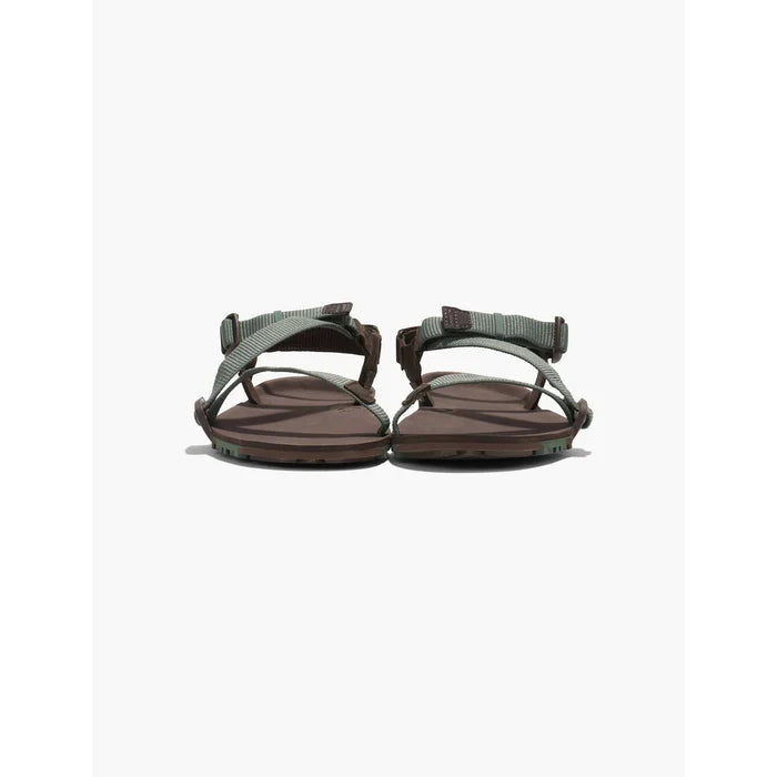 Xero Shoes Z-Trail EV: מתאים לכל פעילות, קל לאריזה, 123 גרם