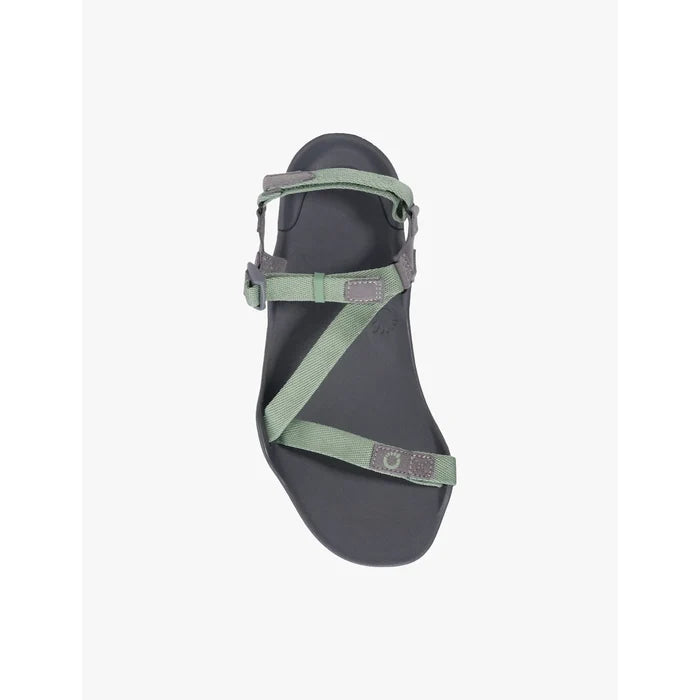 Xero Z-Trek - סנדלי ברפוט טבעוניות לנשים, חומרים ידידותיים לסביבה
