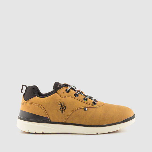 POLO YGOR012 TAN-0