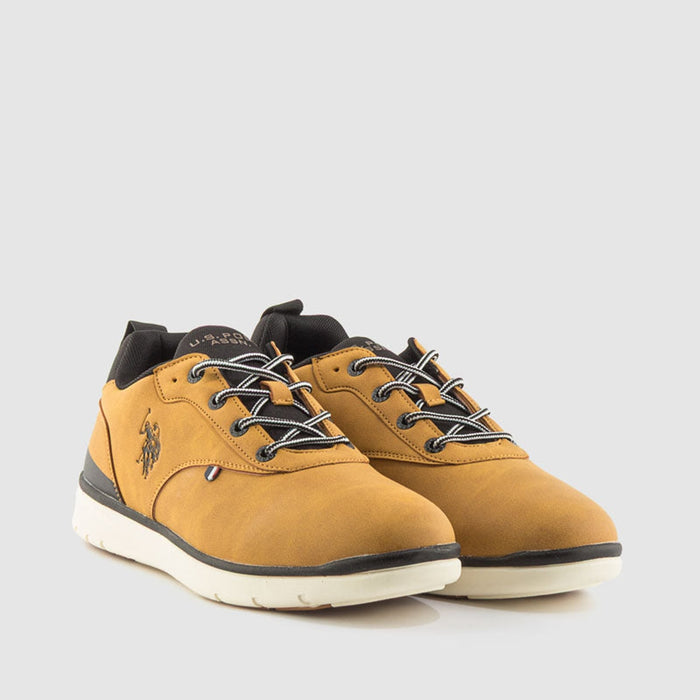 POLO YGOR012 TAN-1