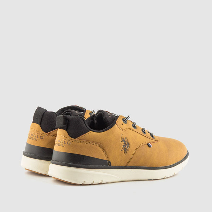 POLO YGOR012 TAN-2