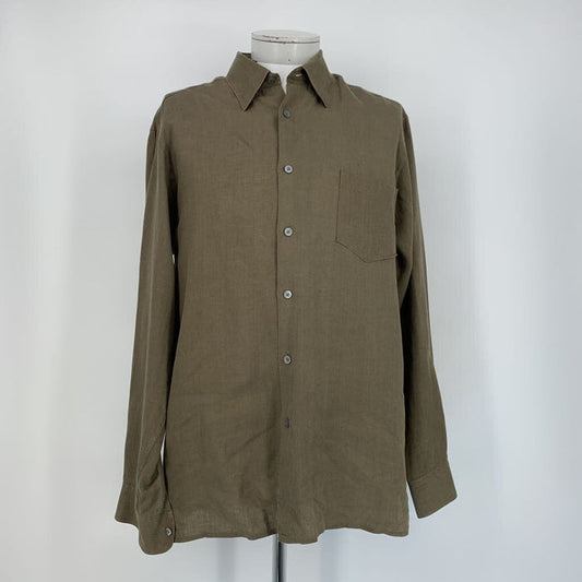 Zegna Shirt LS