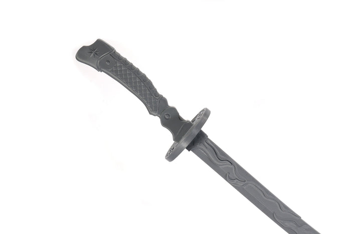 Zenos Katana (Ame No Habikiri) DIY Cosplay Prop Kit - FFXIV Zenos Cosplay