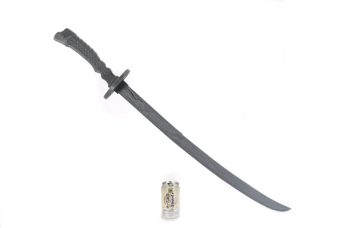 Zenos Katana (Ame No Habikiri) DIY Cosplay Prop Kit - FFXIV Zenos Cosplay