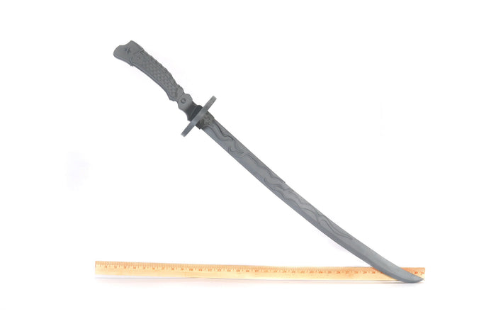 Zenos Katana (Ame No Habikiri) DIY Cosplay Prop Kit - FFXIV Zenos Cosplay
