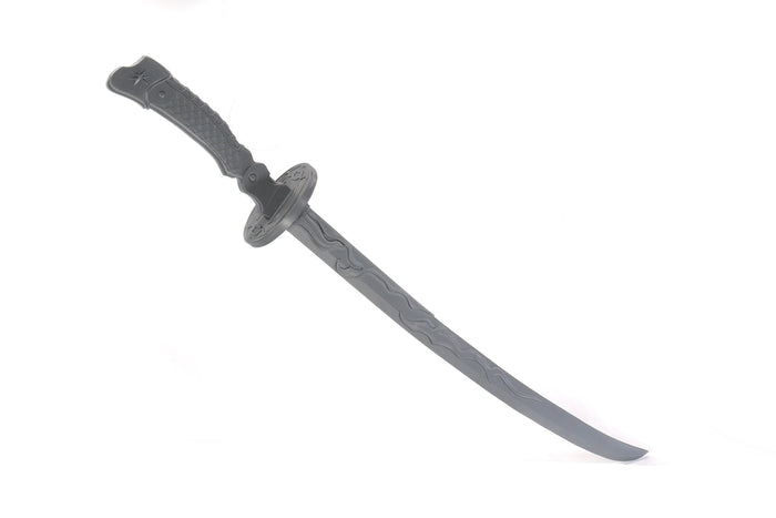 Zenos Katana (Ame No Habikiri) DIY Cosplay Prop Kit - FFXIV Zenos Cosplay
