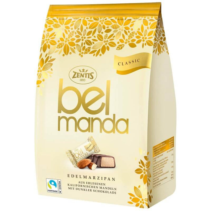 Zentis Belmanda Classic Bag 105g