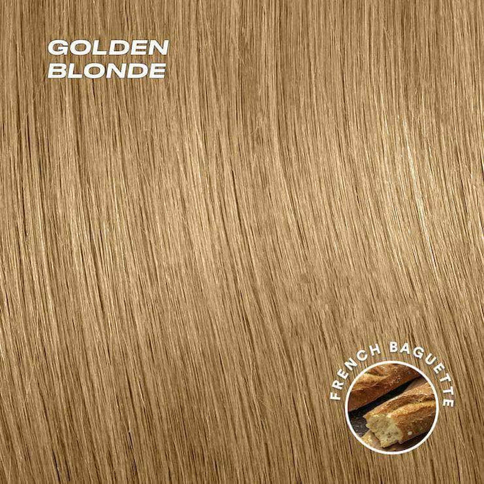 Golden Blonde